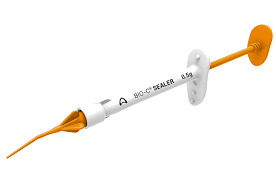Angelus Bio C Sealer Bioceramic Root Canal Sealer 0.5gm Syringe